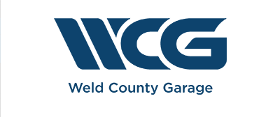 Weld County Garage